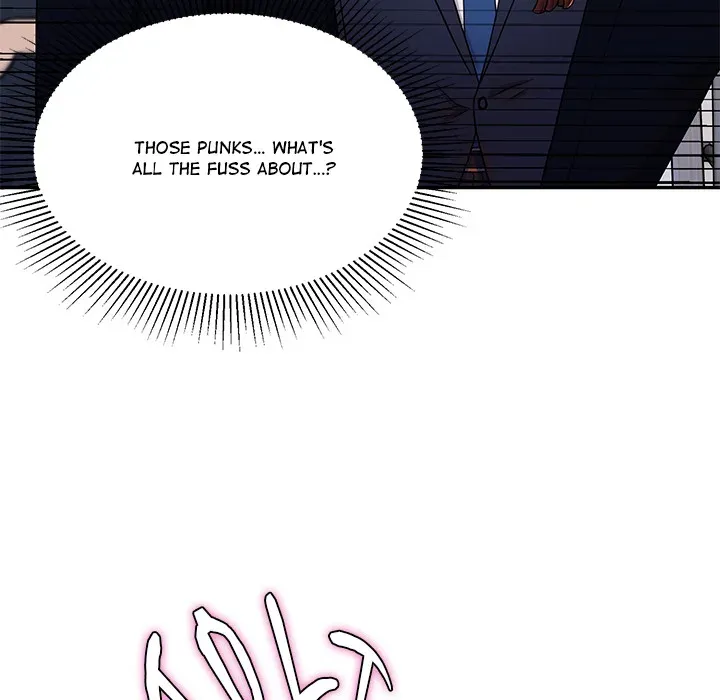 Read The Alpha Blueprint chapter 1 image 44 on Lezhin