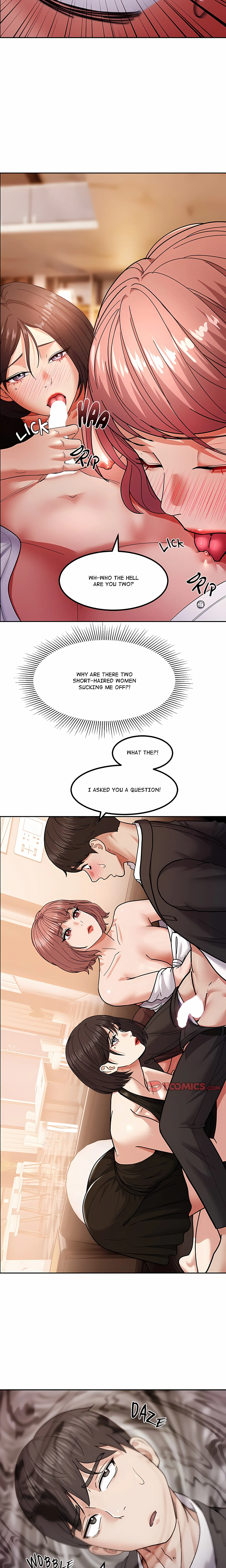 Read The Alpha Blueprint chapter 10 image 13 on Lezhin