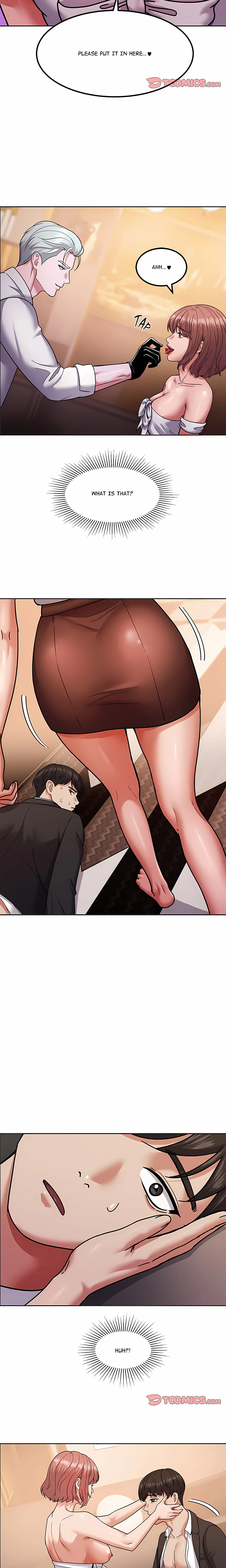 Read The Alpha Blueprint chapter 10 image 17 on Lezhin
