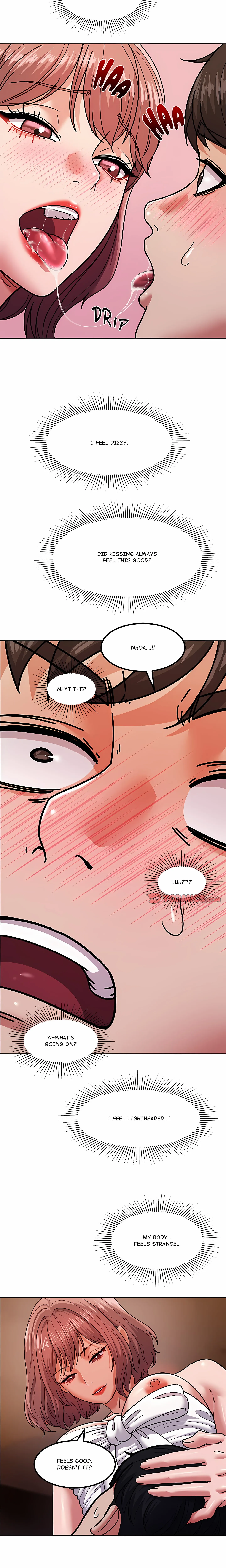 Read The Alpha Blueprint chapter 10 image 19 on Lezhin