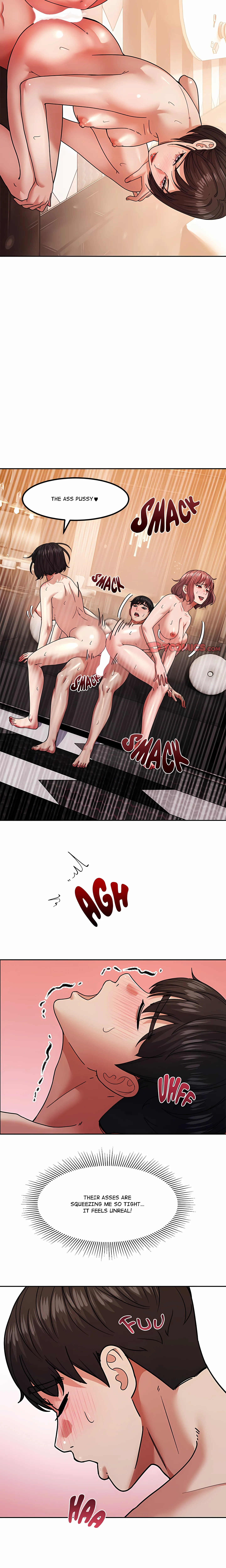 Read The Alpha Blueprint chapter 11 image 20 on Lezhin