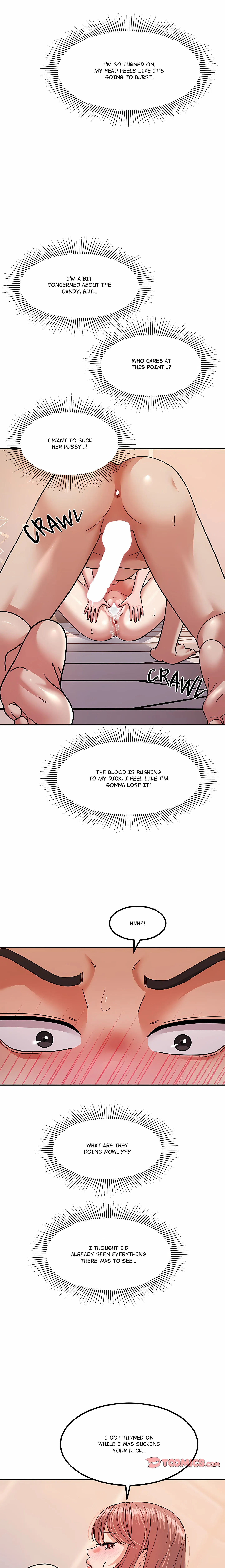 Read The Alpha Blueprint chapter 11 image 22 on Lezhin