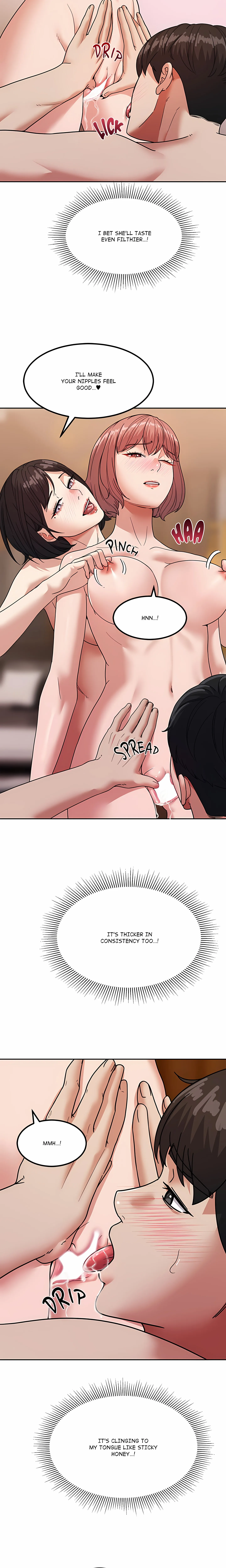 Read The Alpha Blueprint chapter 12 image 15 on Lezhin