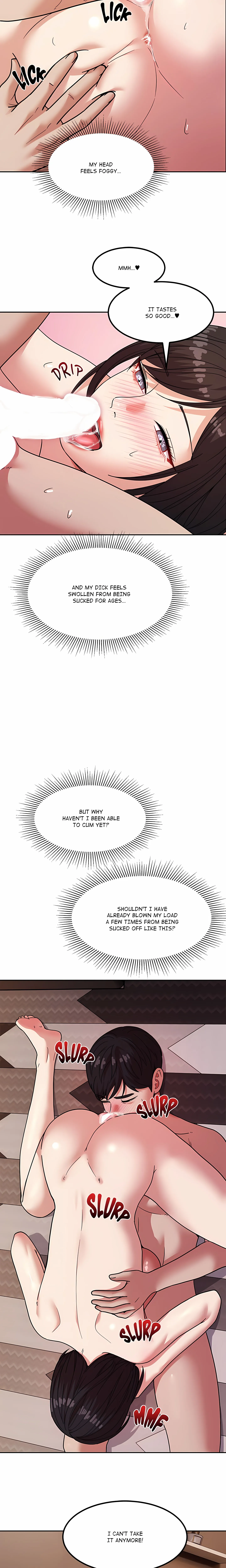 Read The Alpha Blueprint chapter 12 image 24 on Lezhin