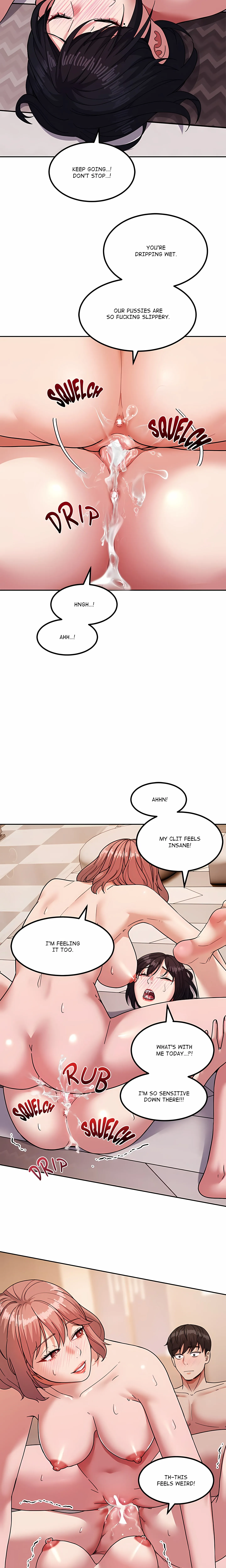 Read The Alpha Blueprint chapter 12 image 6 on Lezhin