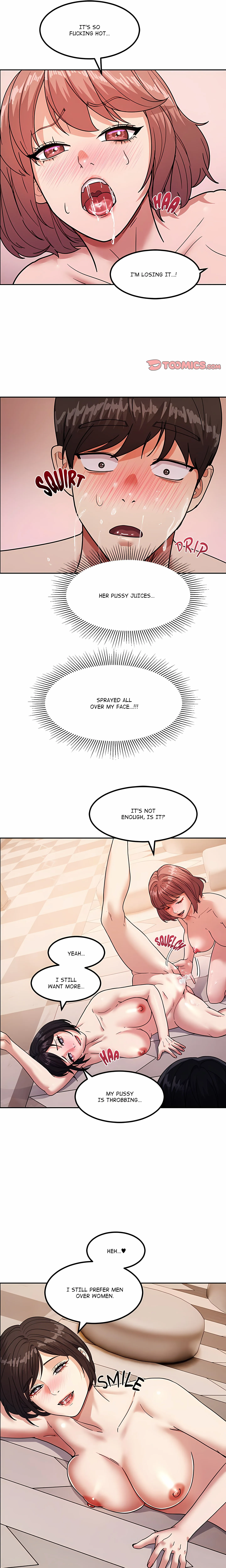 Read The Alpha Blueprint chapter 12 image 8 on Lezhin