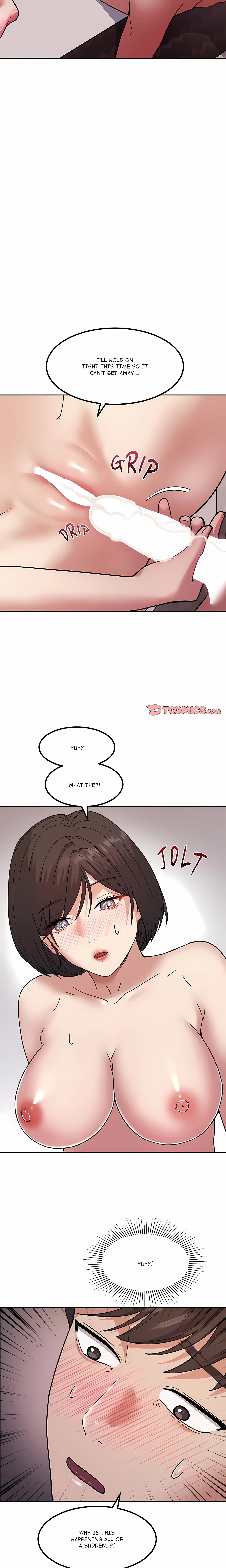 Read The Alpha Blueprint chapter 13 image 4 on Lezhin