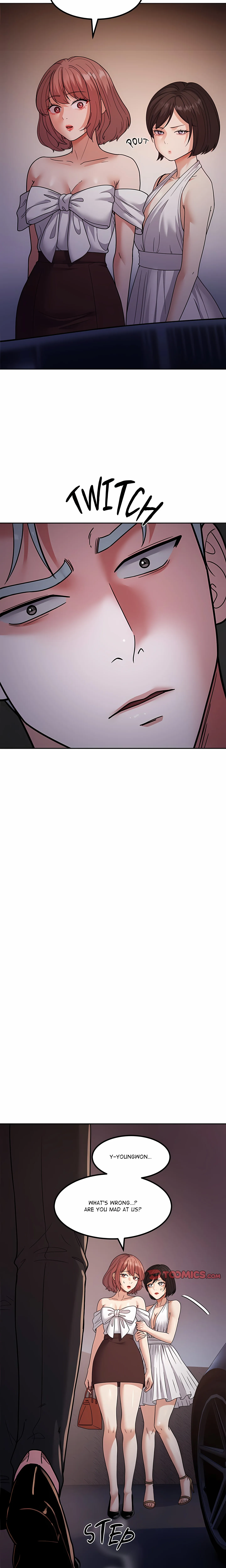 Read The Alpha Blueprint chapter 13 image 7 on Lezhin