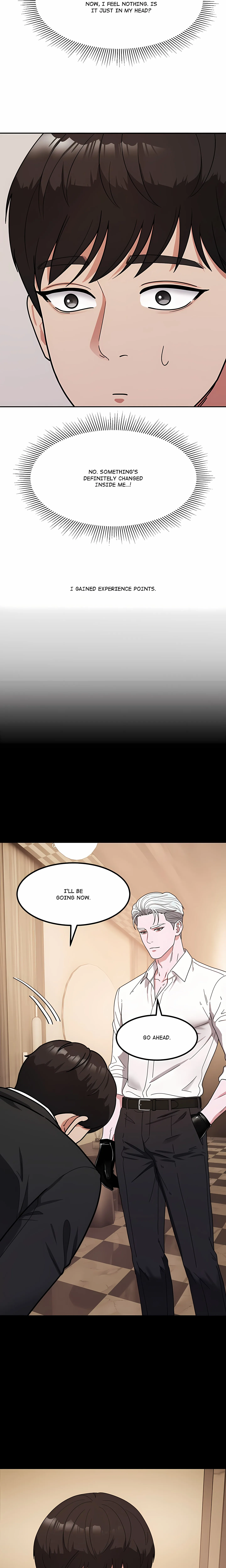 Read The Alpha Blueprint chapter 14 image 6 on Lezhin