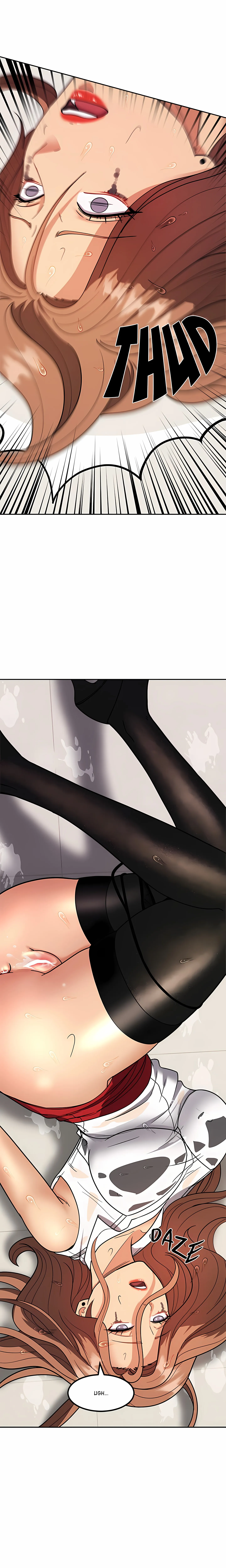 Read The Alpha Blueprint chapter 15 image 10 on Lezhin