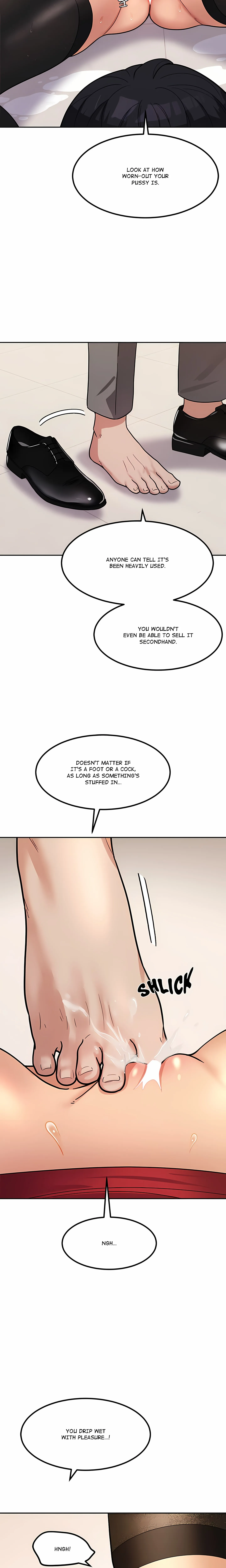 Read The Alpha Blueprint chapter 15 image 12 on Lezhin