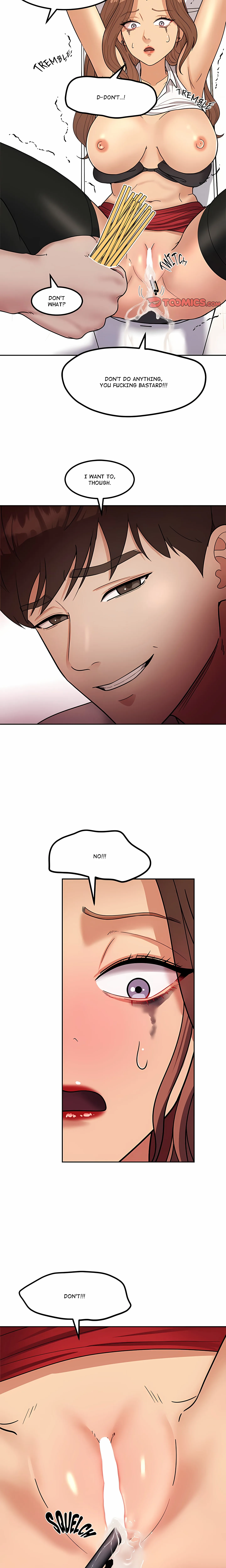 Read The Alpha Blueprint chapter 15 image 18 on Lezhin