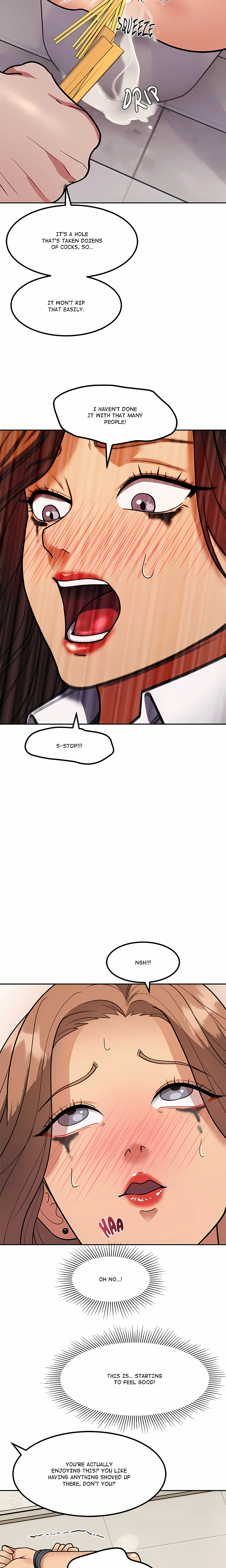 Read The Alpha Blueprint chapter 15 image 20 on Lezhin