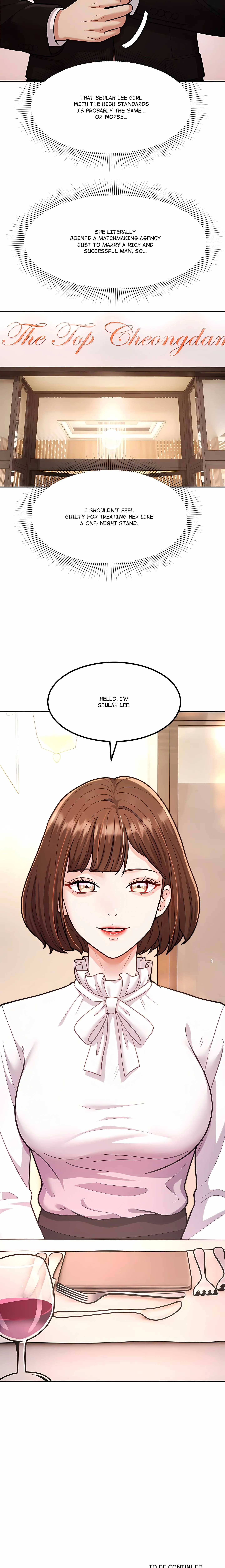 Read The Alpha Blueprint chapter 16 image 24 on Lezhin
