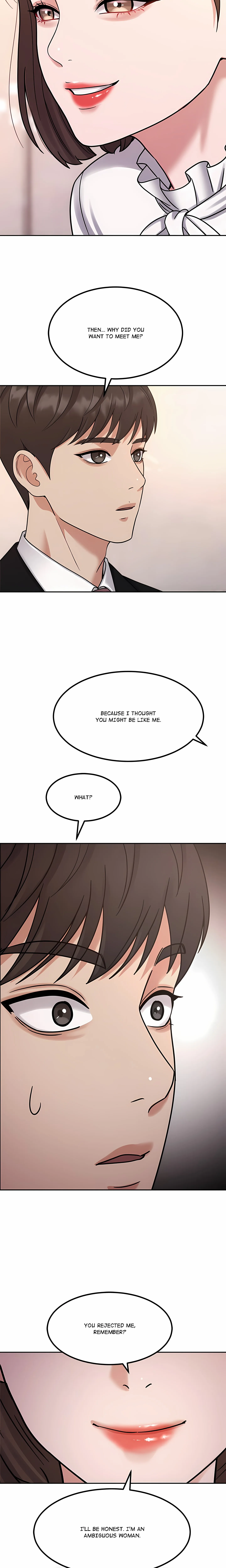 Read The Alpha Blueprint chapter 17 image 13 on Lezhin