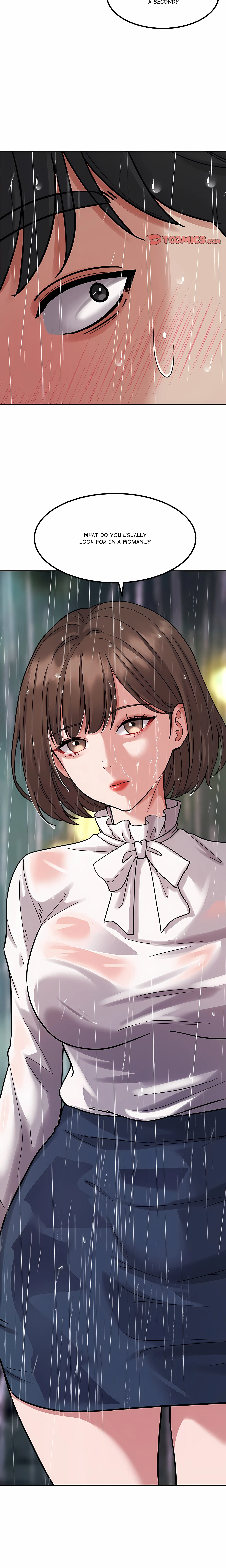 Read The Alpha Blueprint chapter 17 image 19 on Lezhin