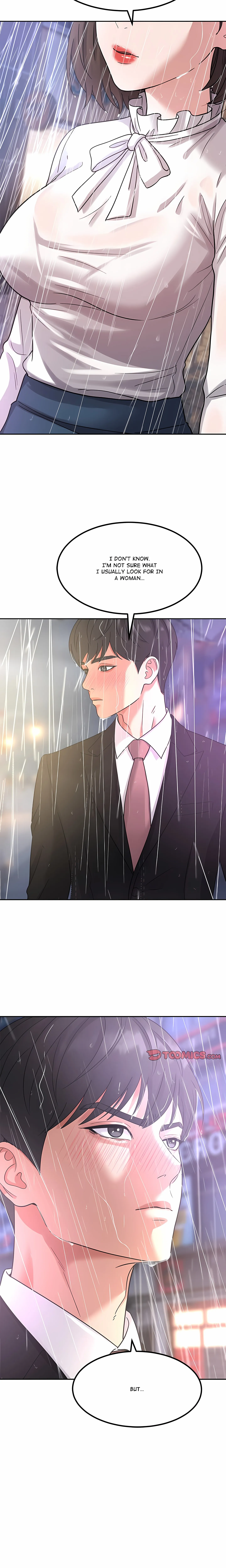 Read The Alpha Blueprint chapter 17 image 21 on Lezhin