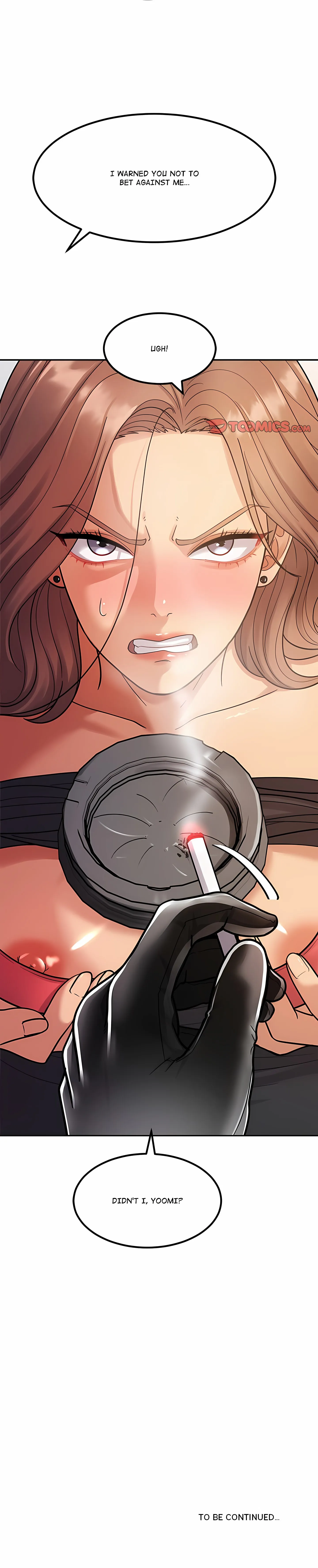 Read The Alpha Blueprint chapter 17 image 24 on Lezhin