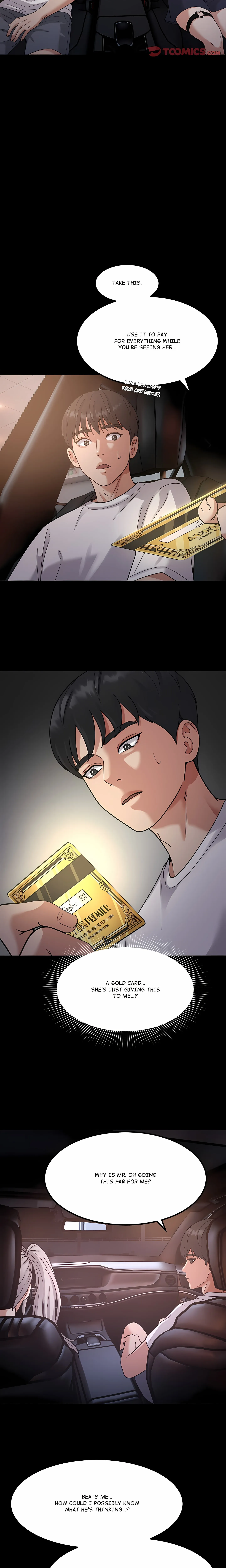 Read The Alpha Blueprint chapter 17 image 4 on Lezhin