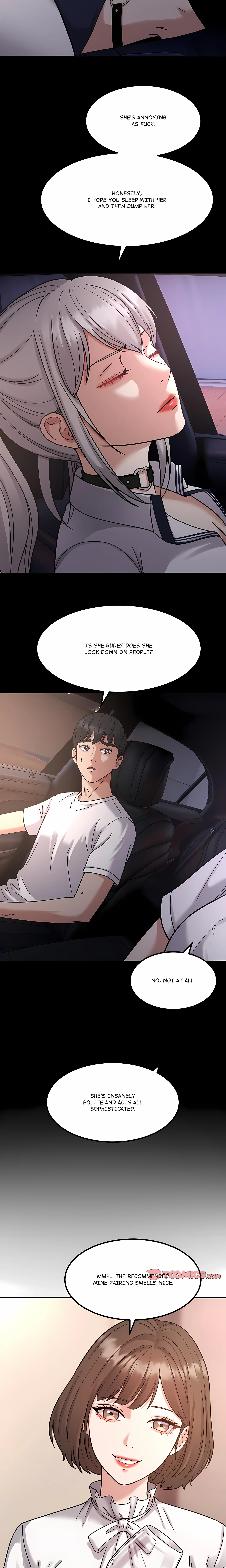 Read The Alpha Blueprint chapter 17 image 7 on Lezhin