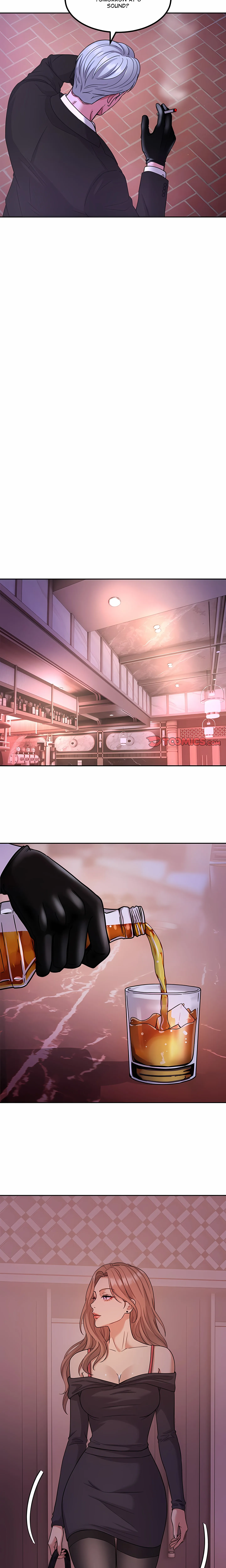 Read The Alpha Blueprint chapter 18 image 10 on Lezhin
