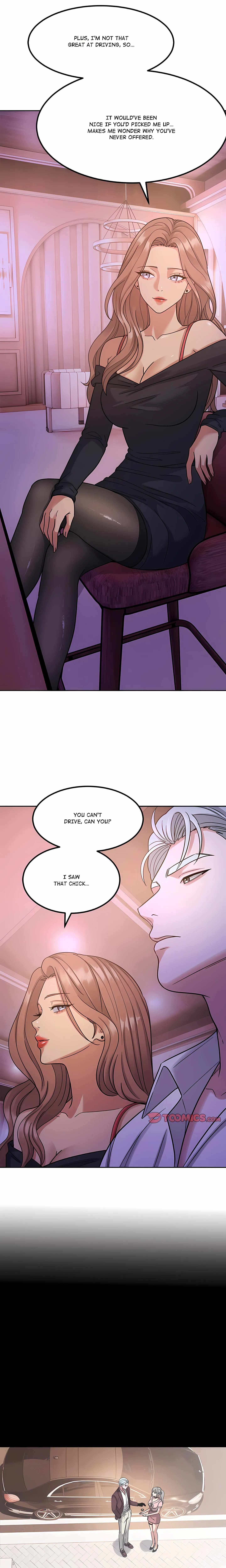 Read The Alpha Blueprint chapter 18 image 12 on Lezhin