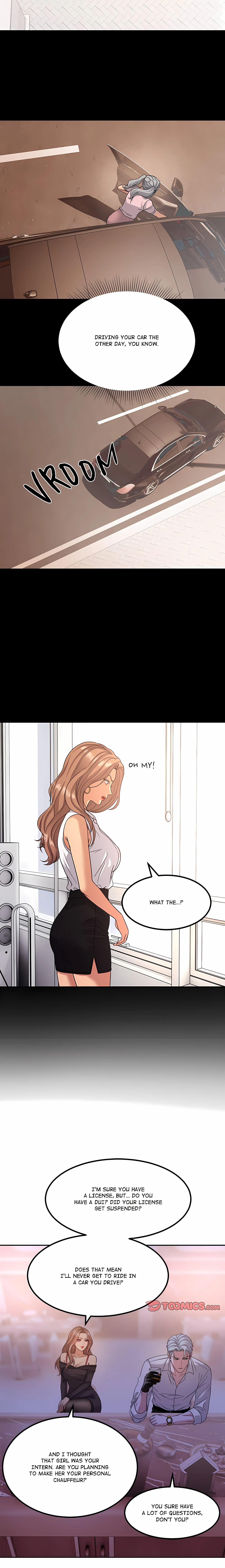 Read The Alpha Blueprint chapter 18 image 13 on Lezhin