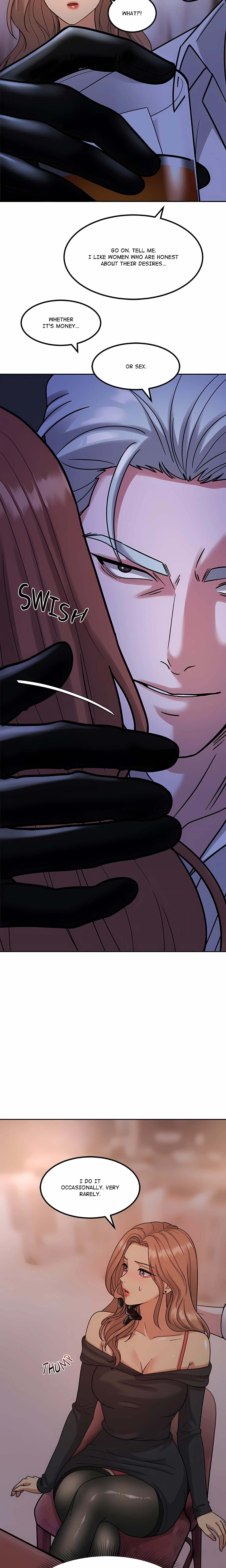 Read The Alpha Blueprint chapter 18 image 15 on Lezhin