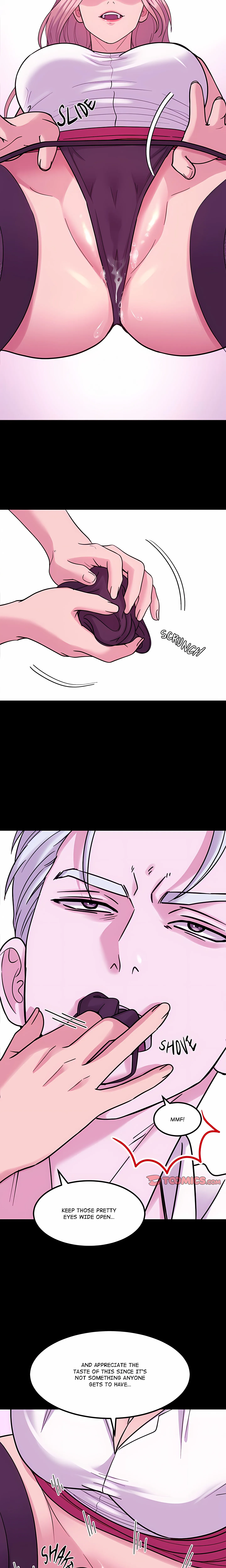 Read The Alpha Blueprint chapter 18 image 3 on Lezhin