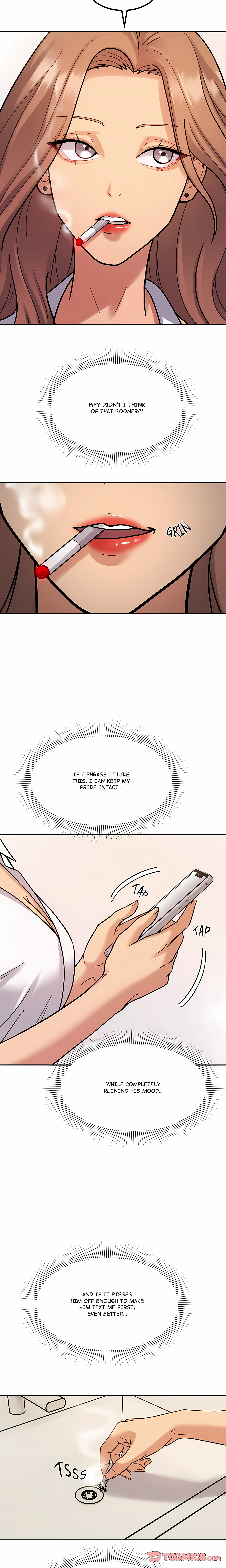 Read The Alpha Blueprint chapter 18 image 5 on Lezhin