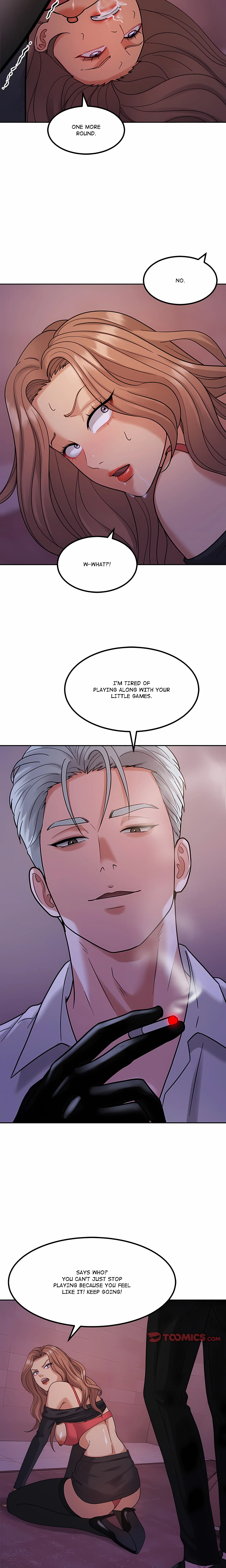 Read The Alpha Blueprint chapter 19 image 12 on Lezhin