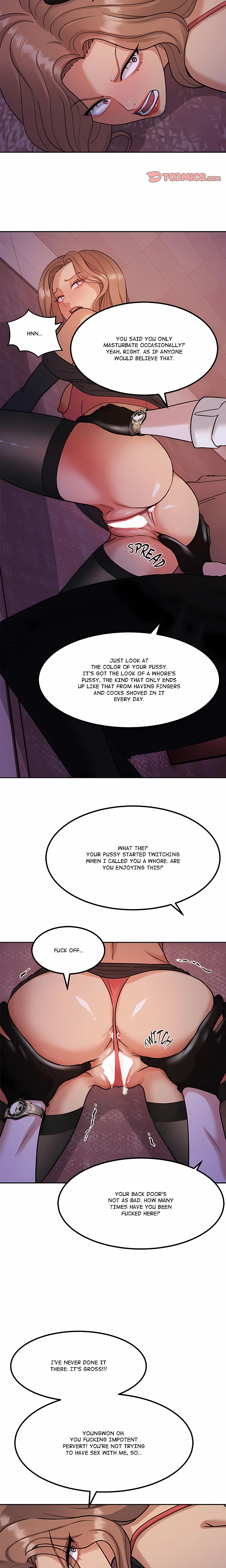Read The Alpha Blueprint chapter 19 image 14 on Lezhin