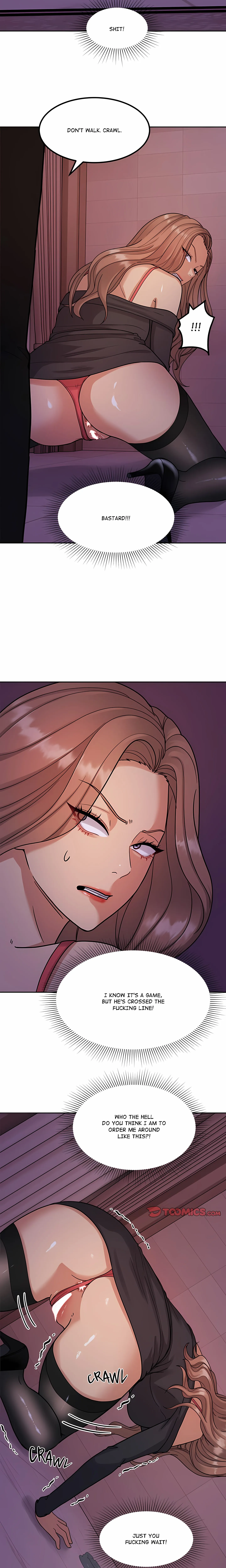Read The Alpha Blueprint chapter 19 image 2 on Lezhin