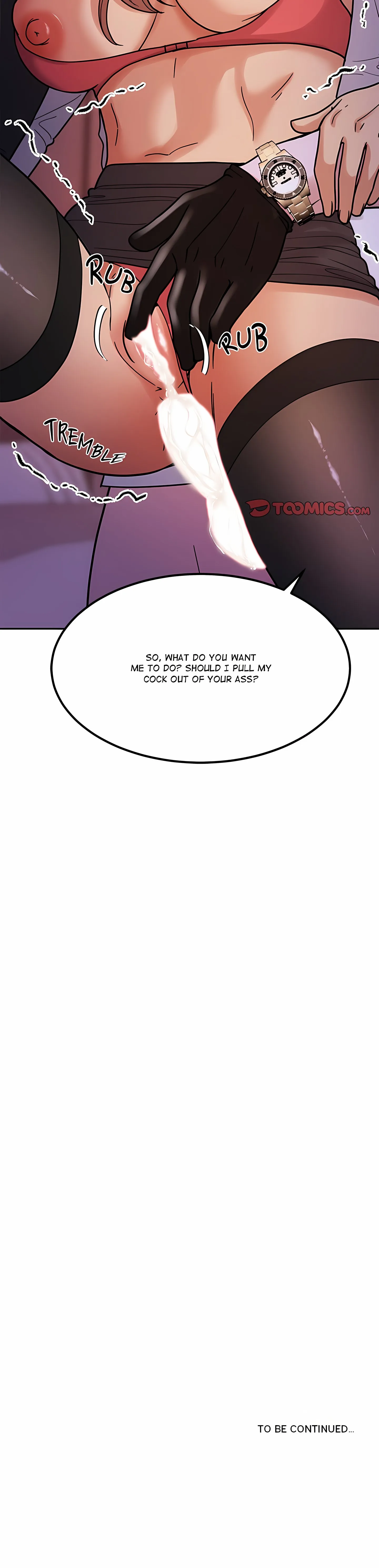 Read The Alpha Blueprint chapter 19 image 24 on Lezhin