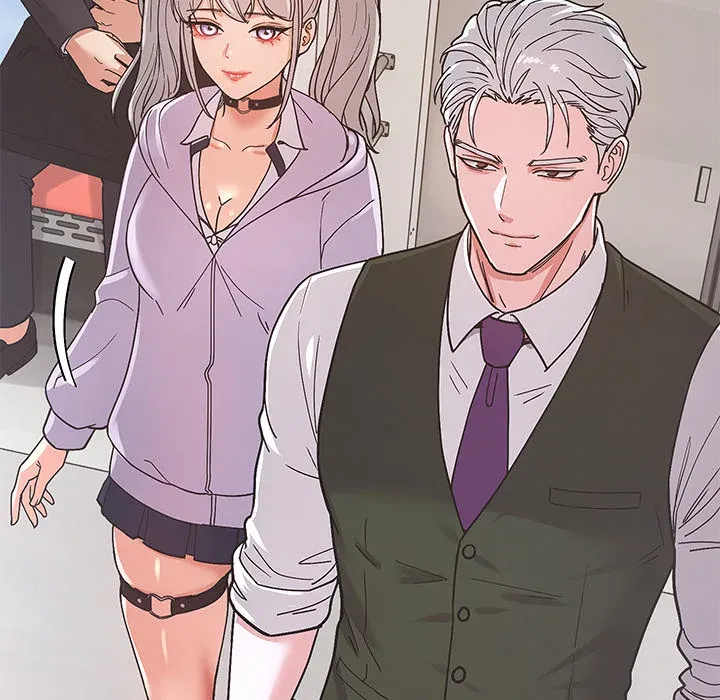 Read The Alpha Blueprint chapter 2 image 125 on Lezhin
