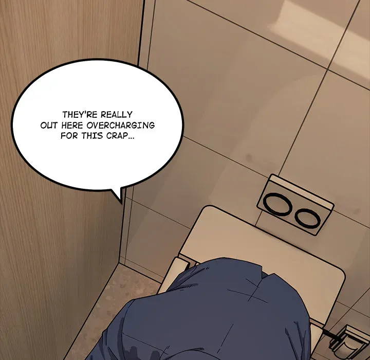Read The Alpha Blueprint chapter 2 image 5 on Lezhin