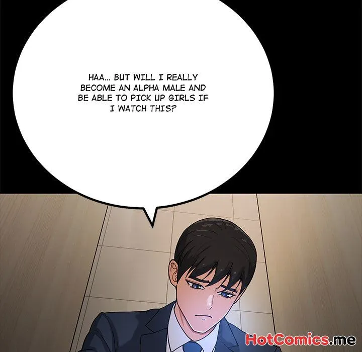 Read The Alpha Blueprint chapter 2 image 8 on Lezhin