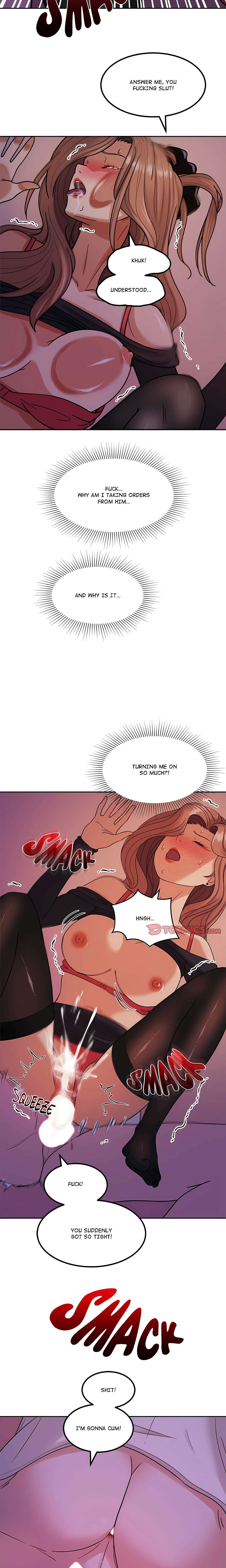 Read The Alpha Blueprint chapter 20 image 11 on Lezhin
