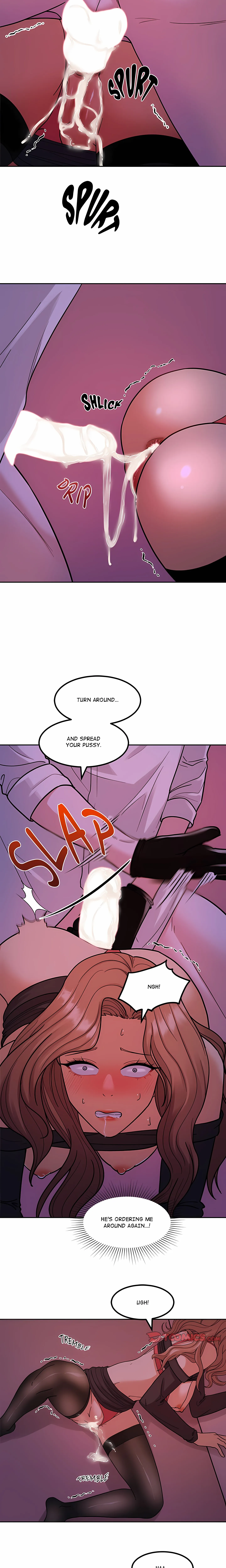 Read The Alpha Blueprint chapter 20 image 12 on Lezhin