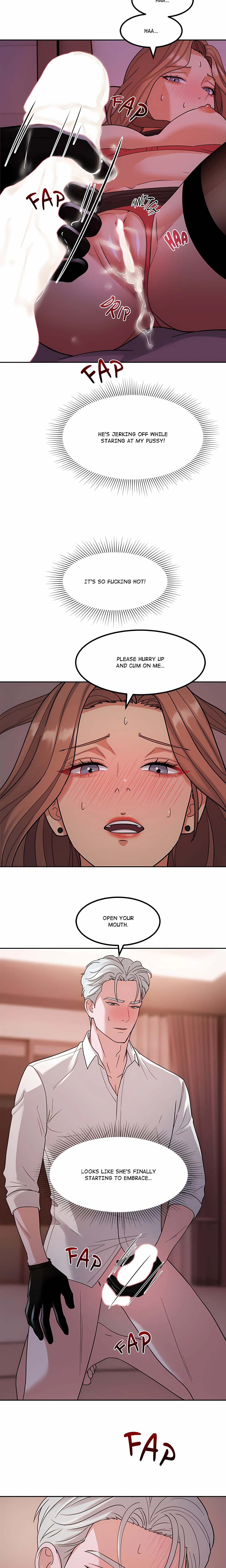 Read The Alpha Blueprint chapter 20 image 13 on Lezhin