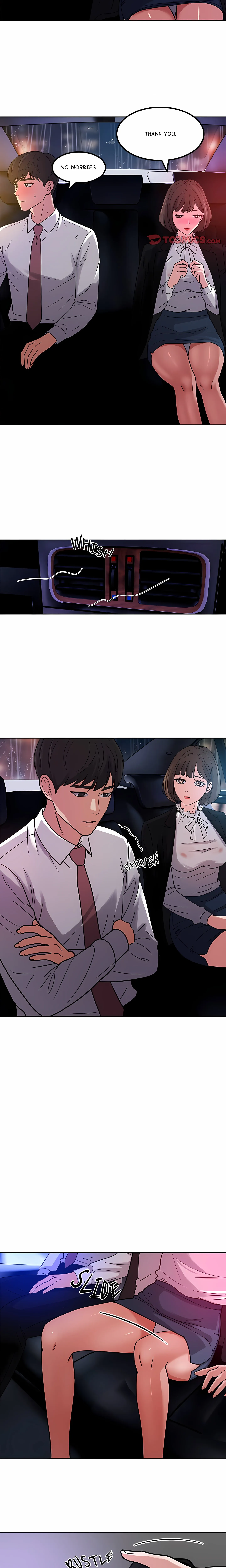 Read The Alpha Blueprint chapter 20 image 19 on Lezhin