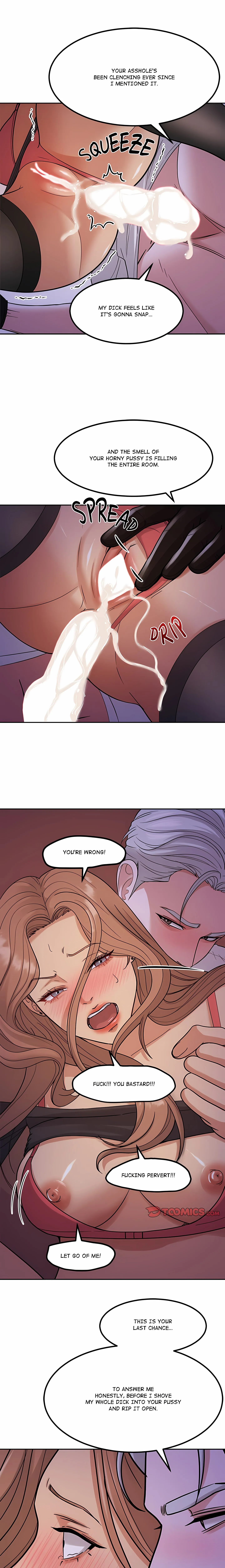 Read The Alpha Blueprint chapter 20 image 2 on Lezhin