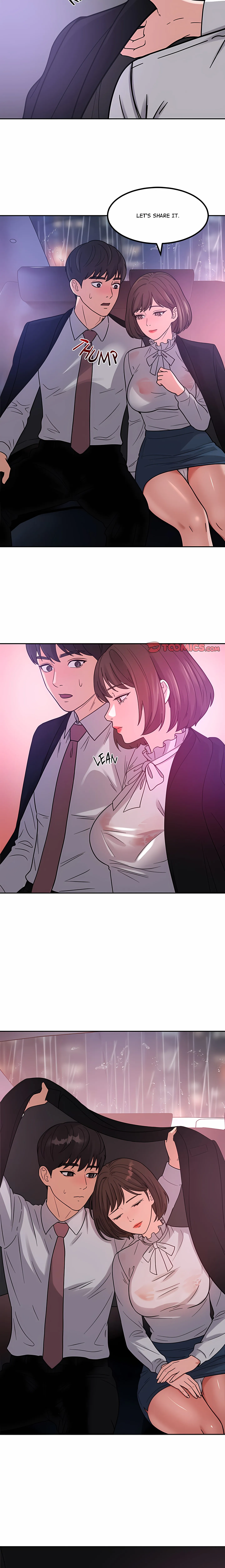 Read The Alpha Blueprint chapter 20 image 20 on Lezhin