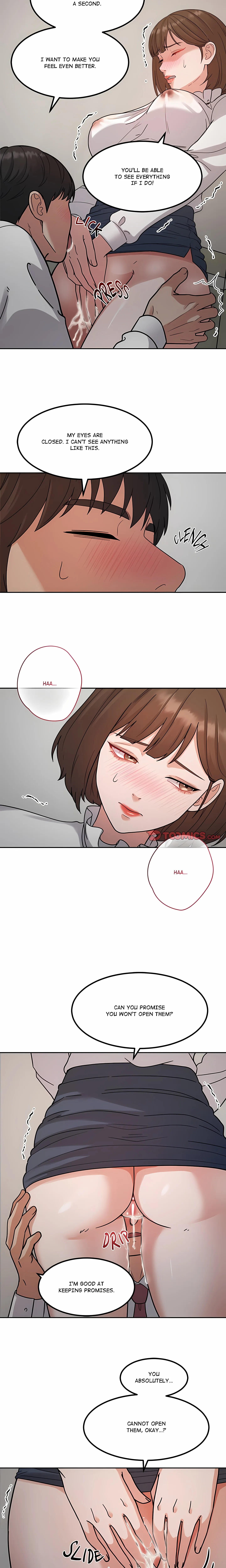 Read The Alpha Blueprint chapter 21 image 14 on Lezhin