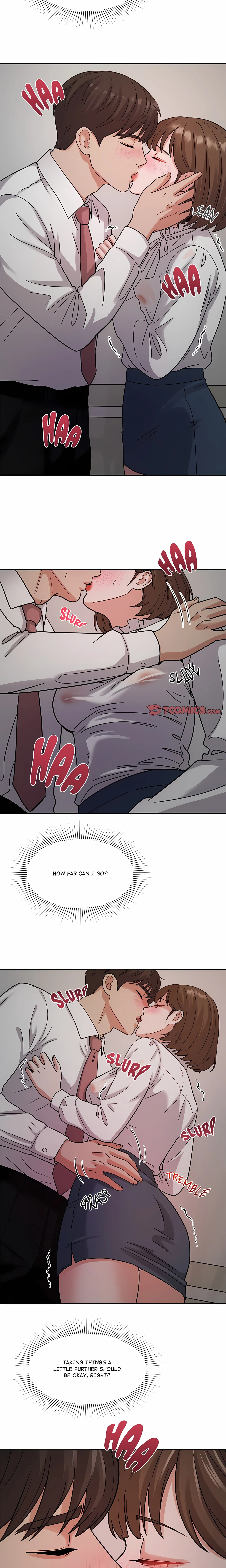 Read The Alpha Blueprint chapter 21 image 4 on Lezhin
