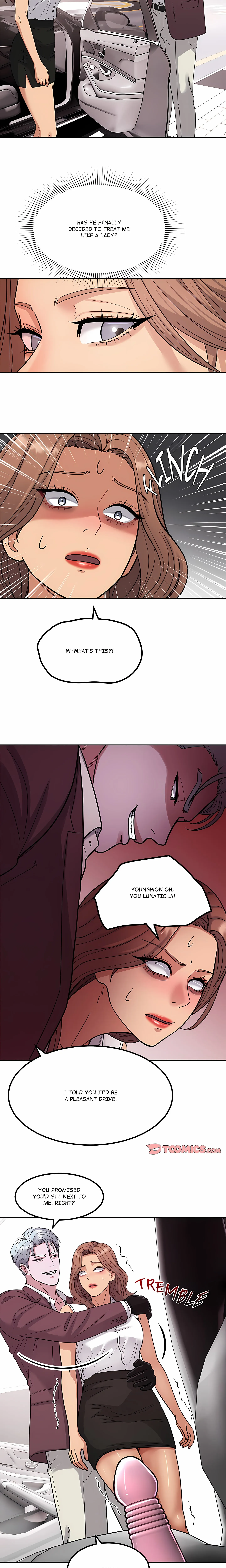 Read The Alpha Blueprint chapter 24 image 18 on Lezhin