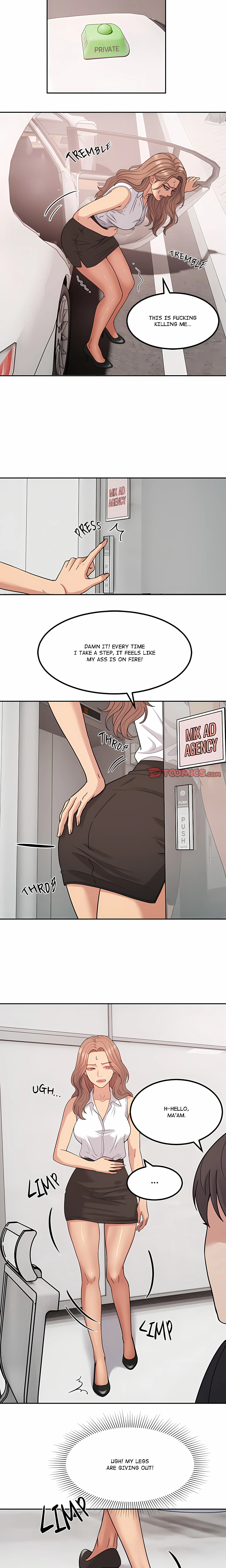 Read The Alpha Blueprint chapter 24 image 9 on Lezhin