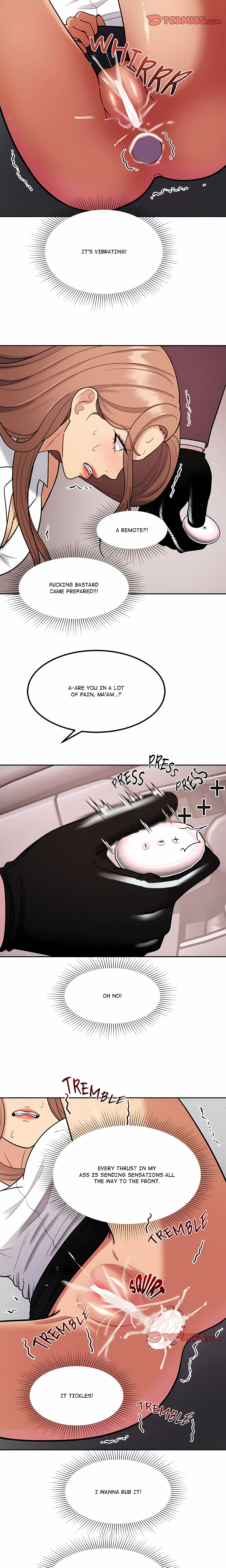 Read The Alpha Blueprint chapter 25 image 12 on Lezhin