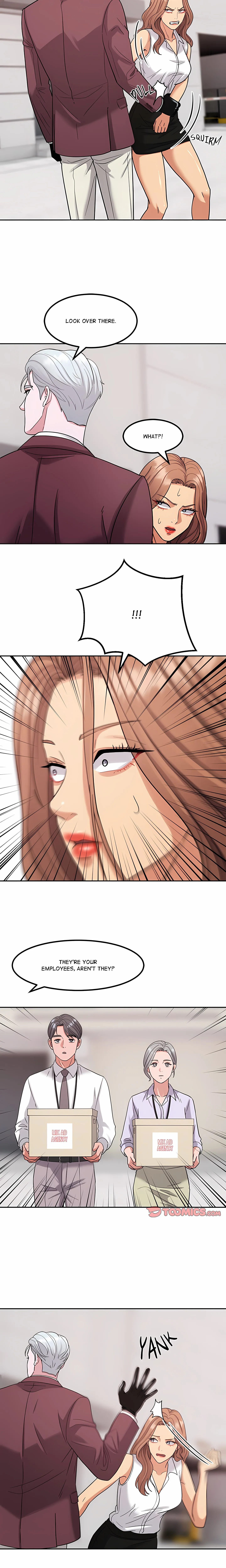 Read The Alpha Blueprint chapter 25 image 2 on Lezhin