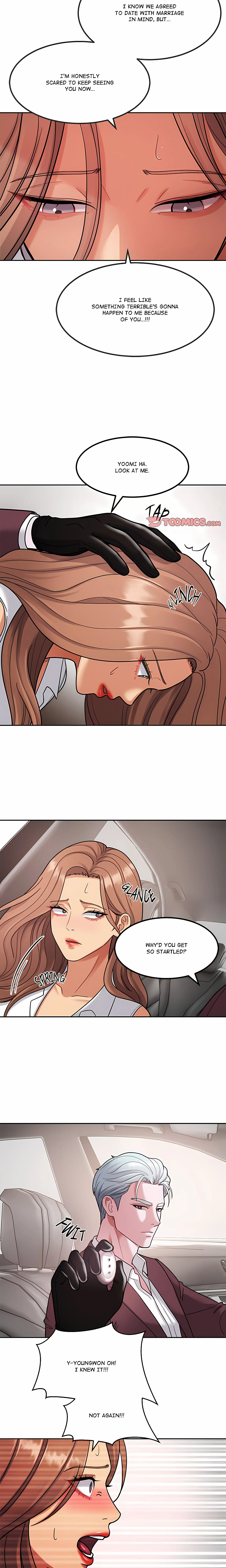 Read The Alpha Blueprint chapter 26 image 10 on Lezhin